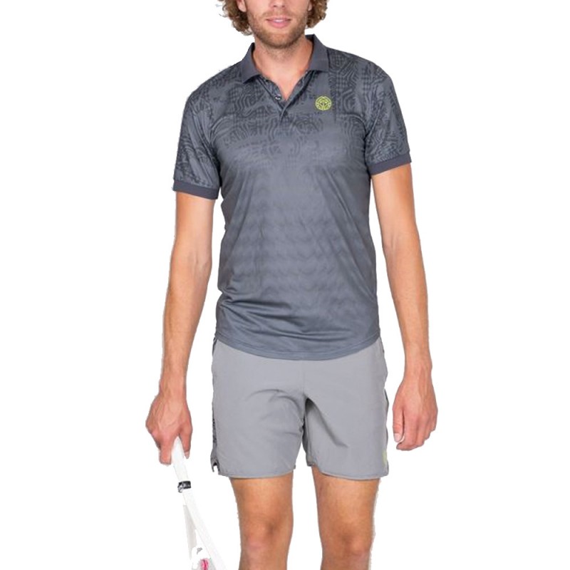 Short Bidi Badu Tulu 7Inch Tech gray