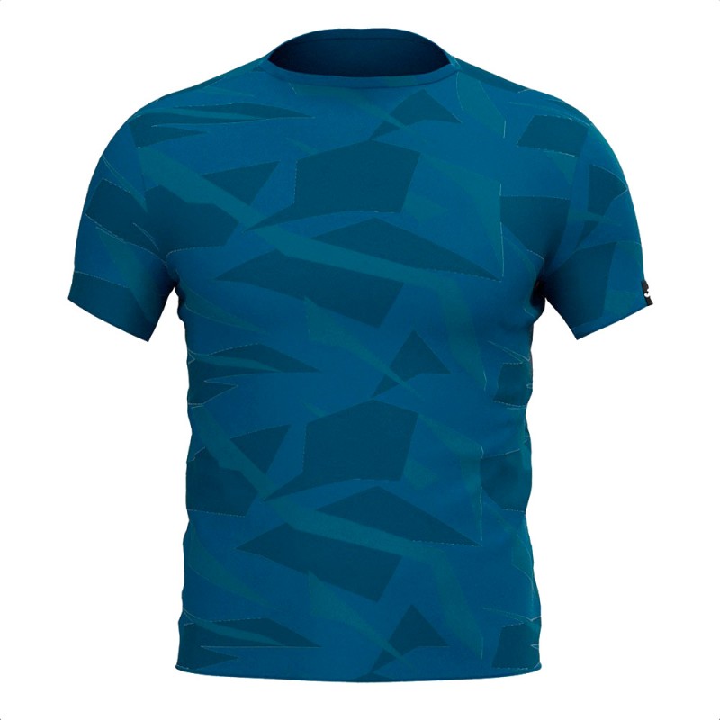 Joma Explorer blue t-shirt