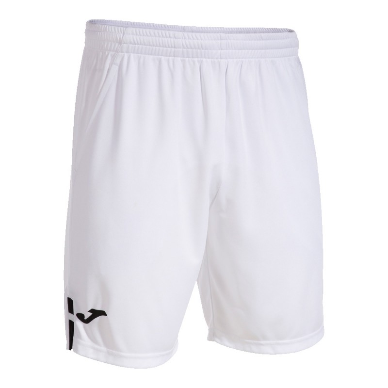 Shorts Joma Ranking blanco