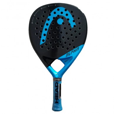 Head Graphene 360+ Alpha Touch 2025