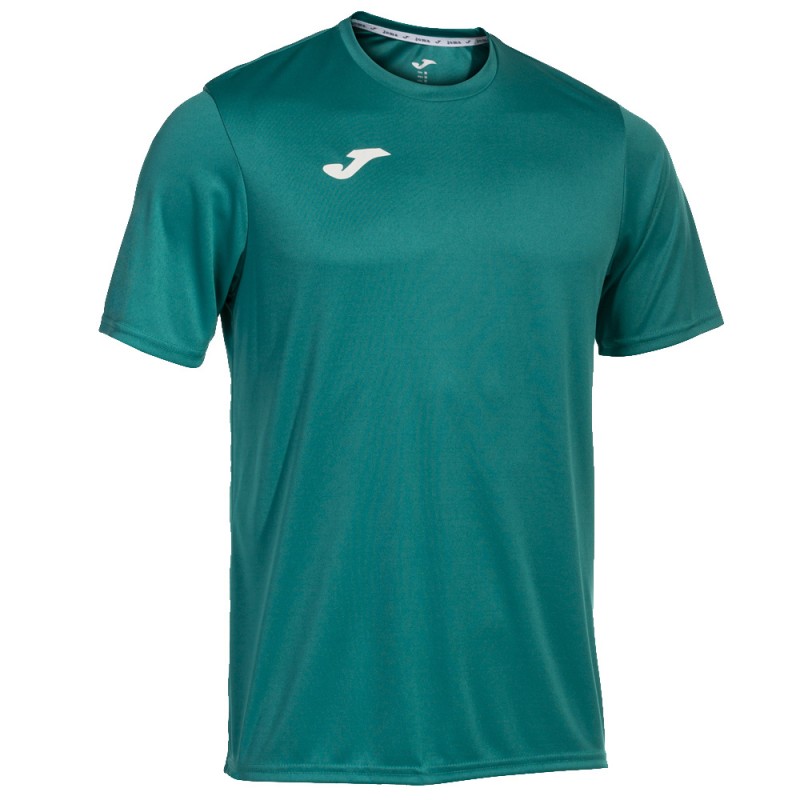 T-shirt Joma Combi green
