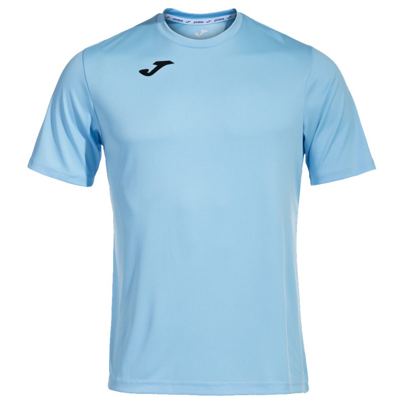 T-shirt Joma Combi sky-blue