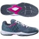 Babolat Sensa Women grey white 2024 padel shoes