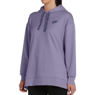 sweatshirt Bullpadel Nan mauve