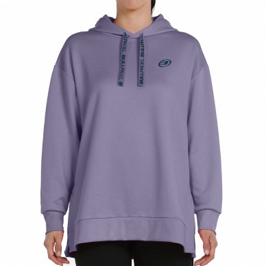 sweatshirt Bullpadel Nan mauve