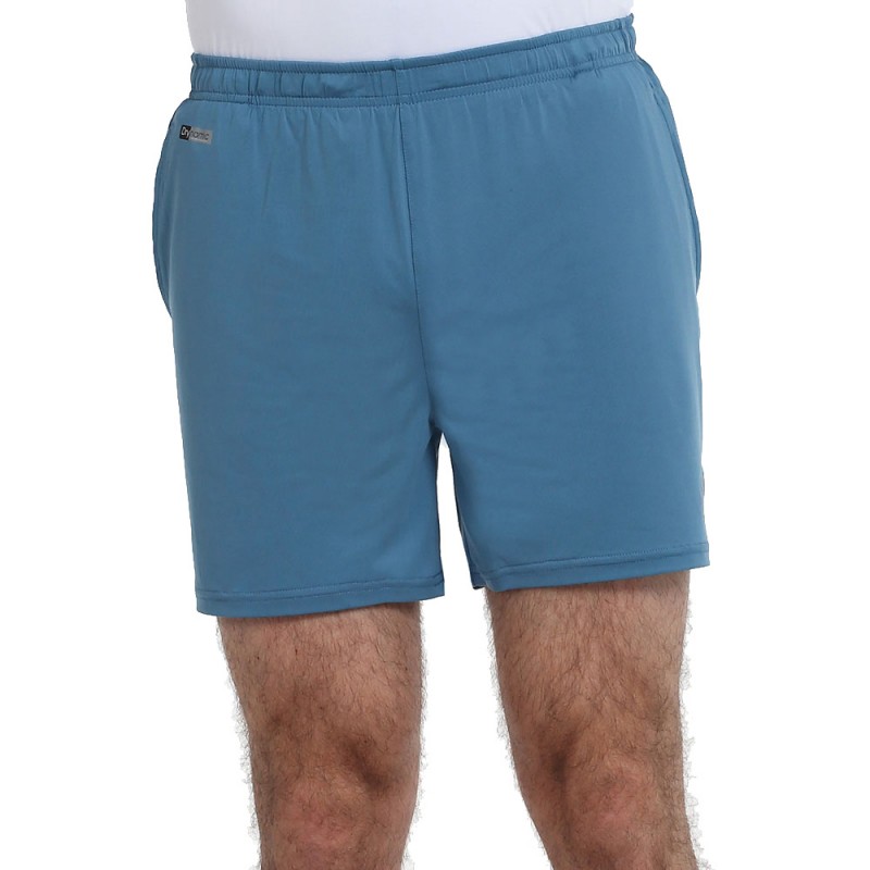 short Bullpadel Meis blue shadow