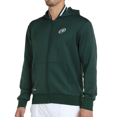 sweatshirt Bullpadel Lancara jungle