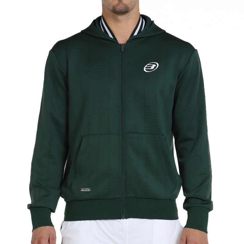 sweatshirt Bullpadel Lancara jungle