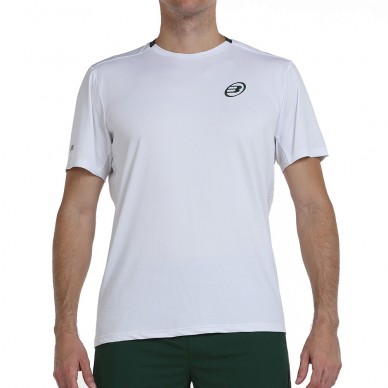 t-shirt Bullpadel Lili white