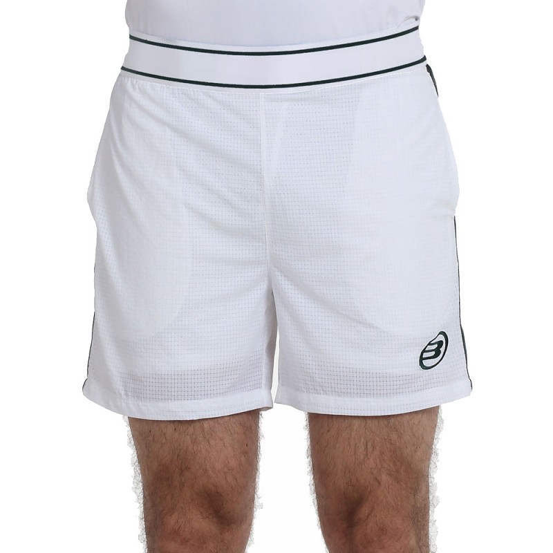 short Bullpadel Lobios white