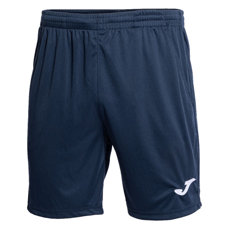 short Joma Open III navy
