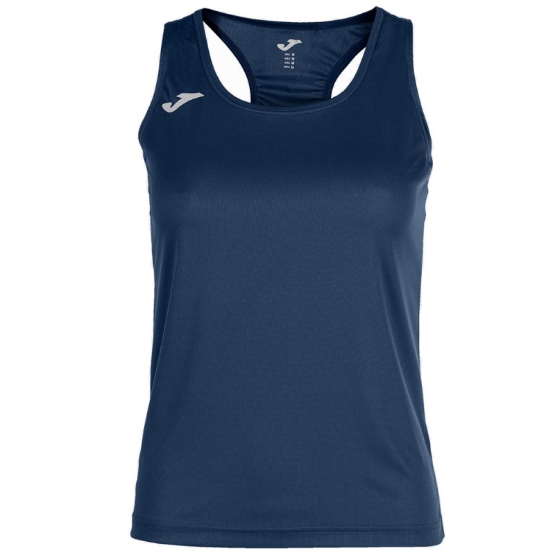 t-shirt Joma Siena II navy