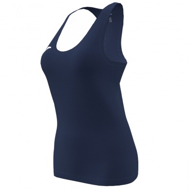 t-shirt Joma Siena II navy