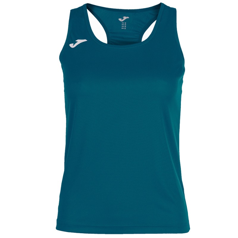 T-shirt Joma Siena II green