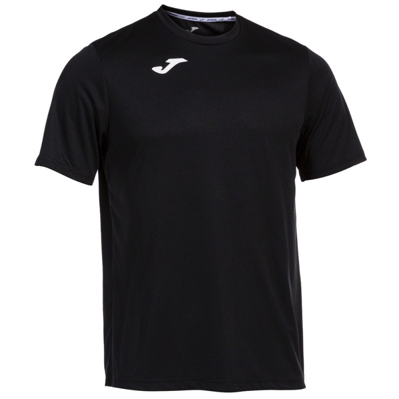 T-shirt Joma Combi black