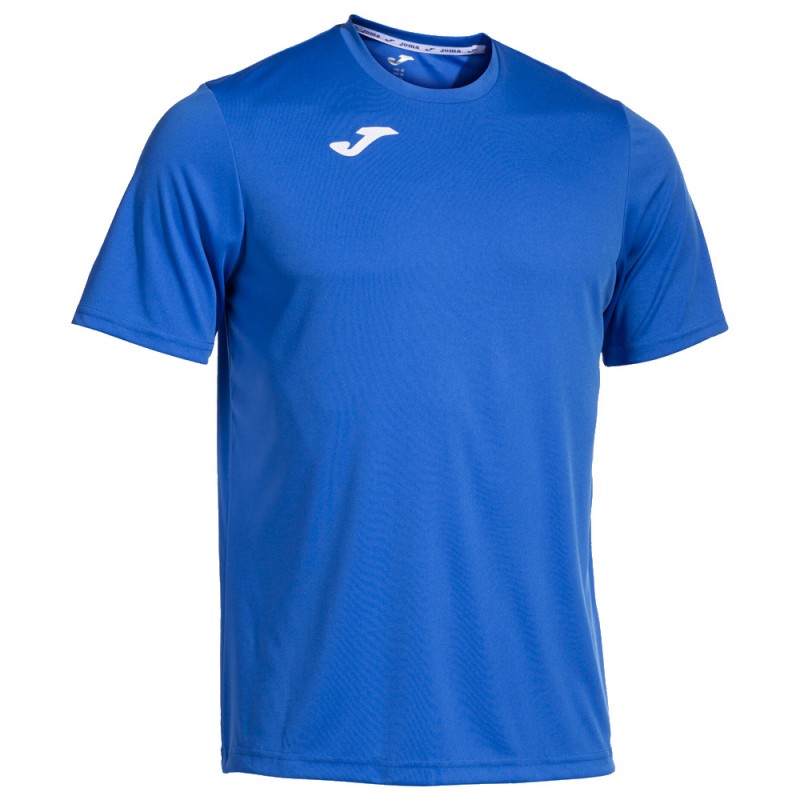 T-shirt Joma Combi royal
