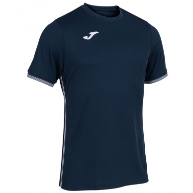 T-shirt Joma Campus III navy