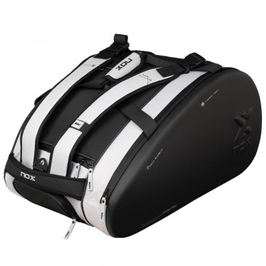 Nox Luxury Master Series padel bag