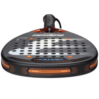 Bullpadel Vertex 04 2025