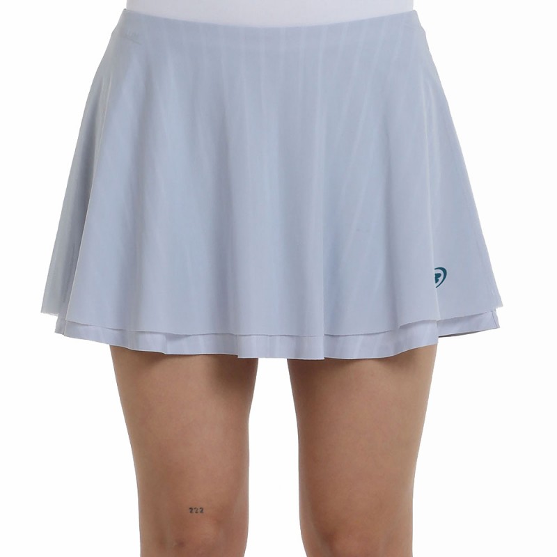 skirt Bullpadel Okab bluish gray
