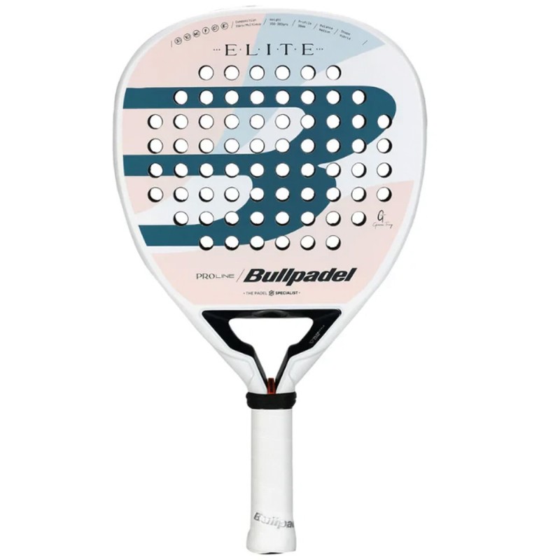 Bullpadel Elite Woman 2025