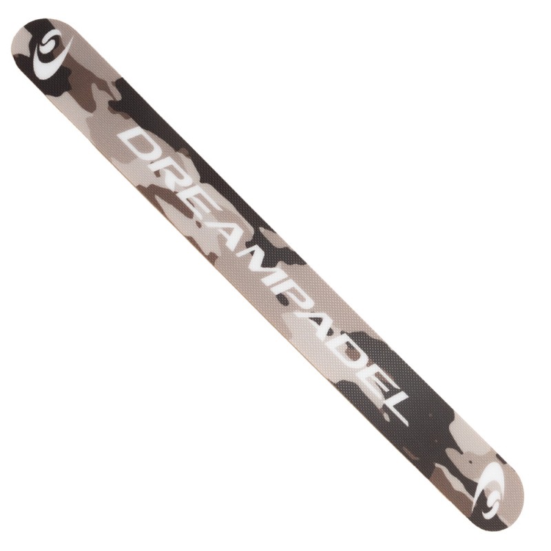 Protector Dreampadel Camouflage Brown