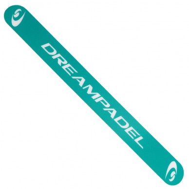 Protector Dreampadel Logo Green