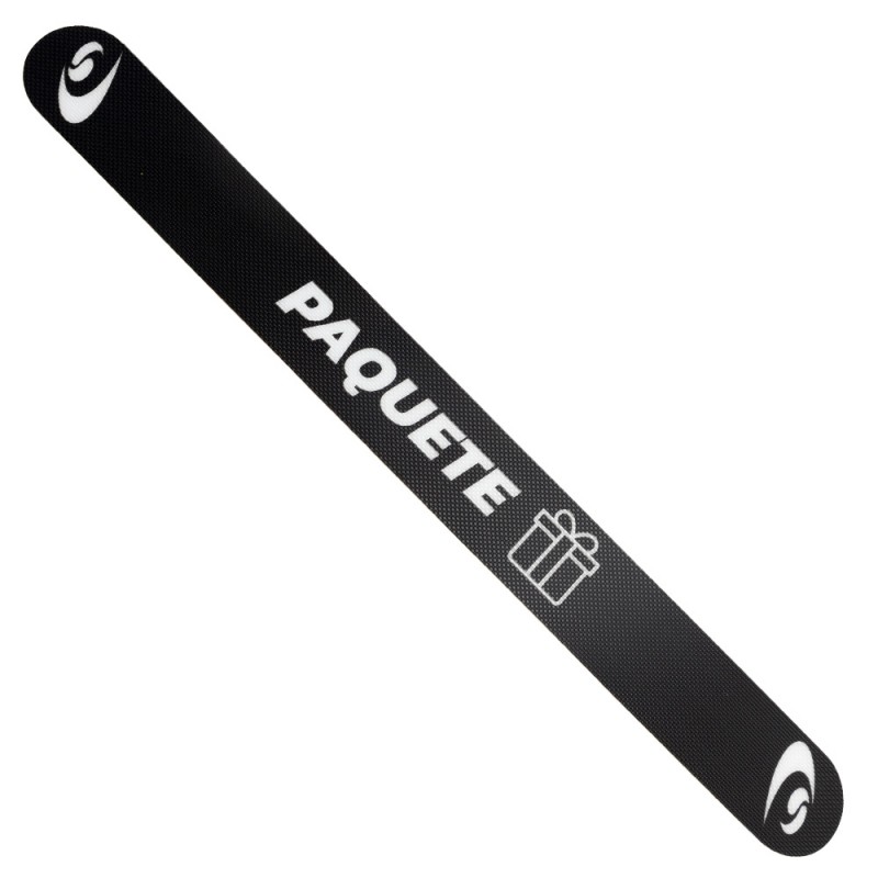 Protector Dreampadel Black Package