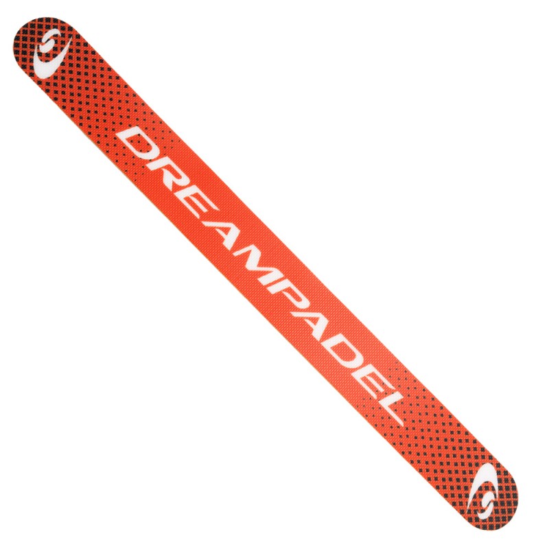 Protector Dreampadel Textured Red