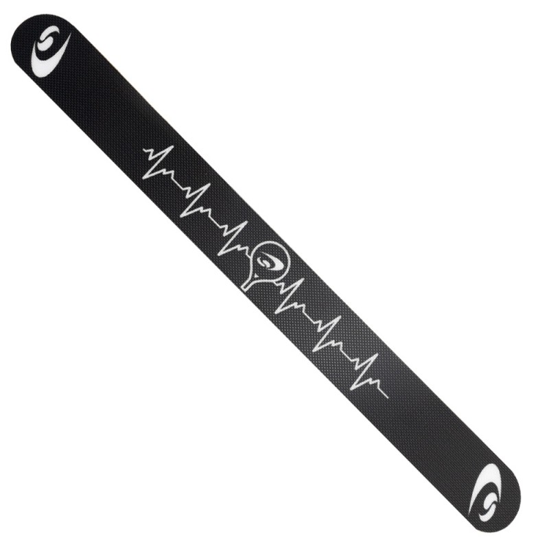 Protector Dreampadel Electrocardiogram Black