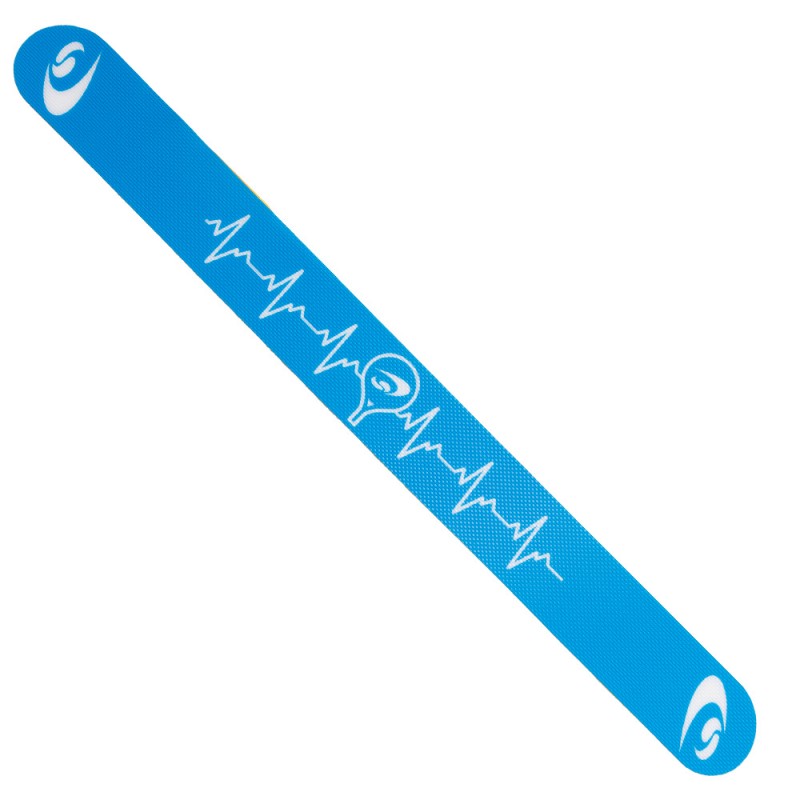 Protector Dreampadel Electrocardiogram Blue