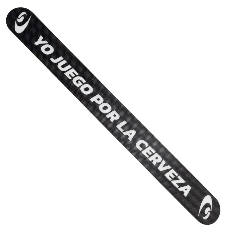 Protector Dreampadel Beer Black