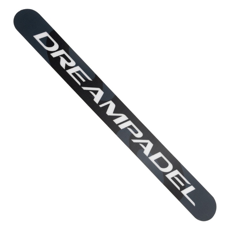 Protector Dreampadel Black Camouflage