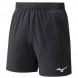 shorts Mizuno Tennis 8 In Flex black