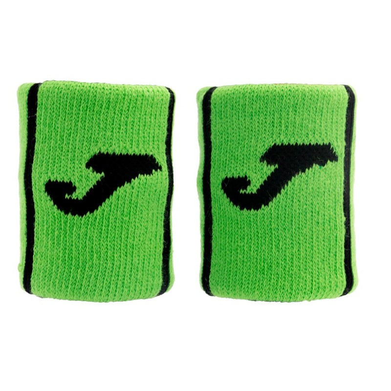 wristbands Joma Game Short green
