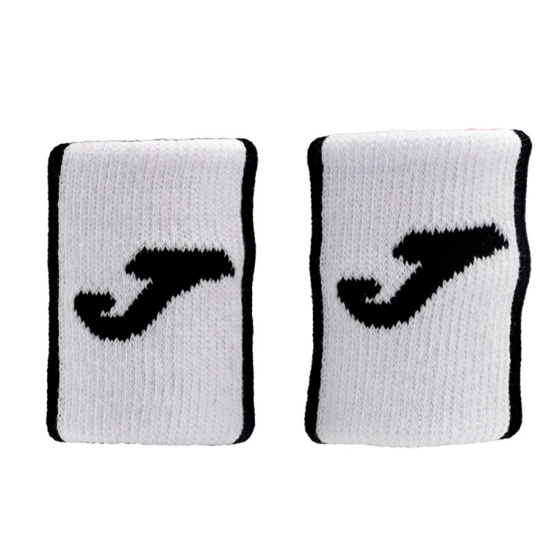 Wristbands Joma Game Short white