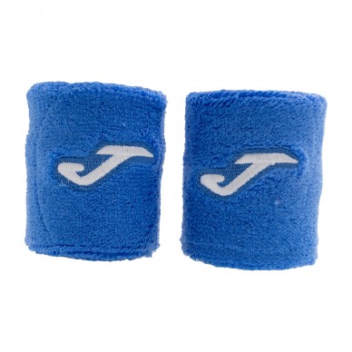 Wristbands Joma short blue