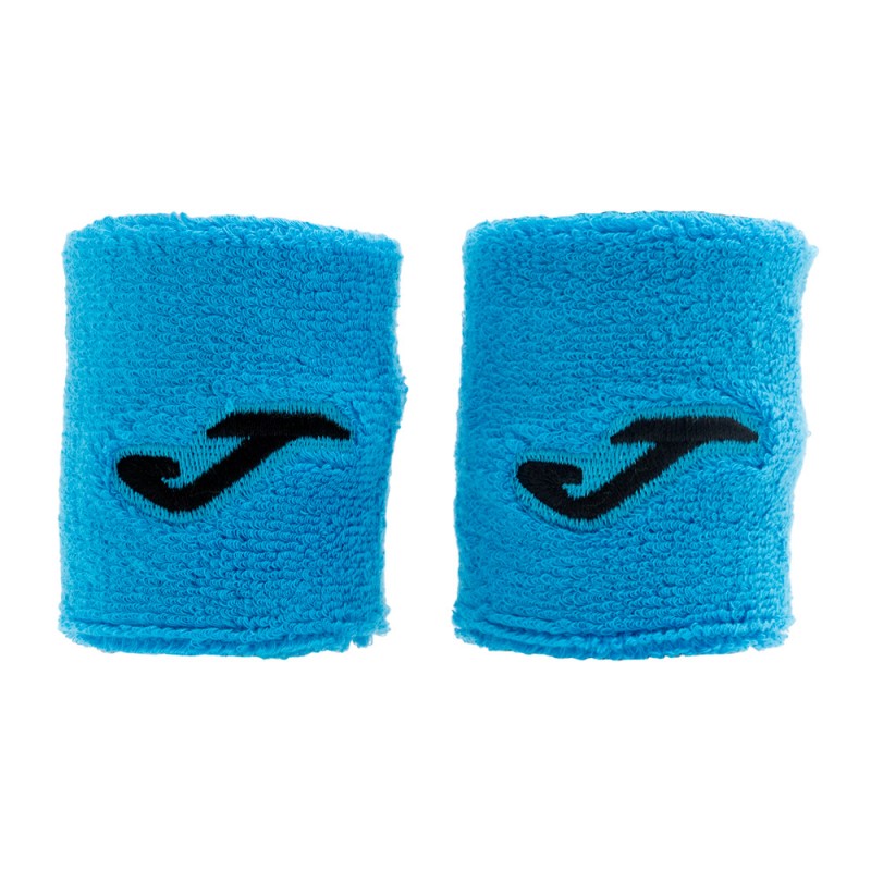 Wristbands Joma short light blue