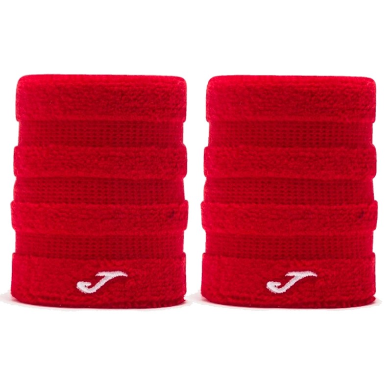 Joma Slam Pro Red Wristband