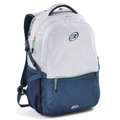 Bullpadel BPM25021 Pearl white backpack