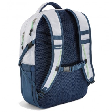 Bullpadel BPM25021 Pearl white backpack