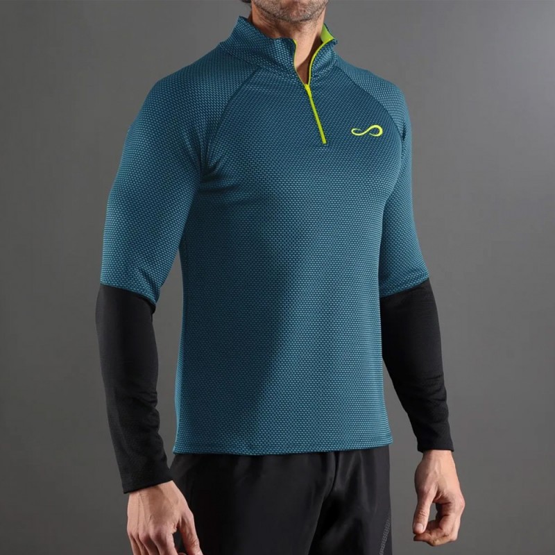 Sweatshirt Endless Epic II petroleum