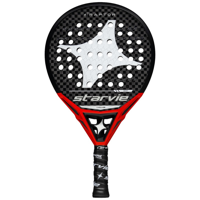 Star Vie Raptor Pro Touch 12k 2025