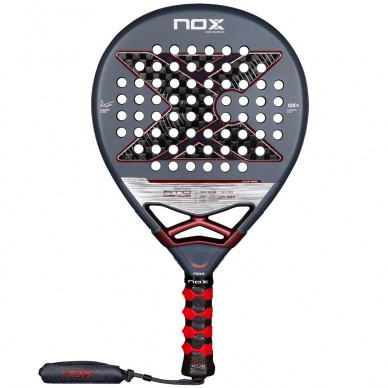 Nox AT10 Genius 12K Agustin Tapia 2025