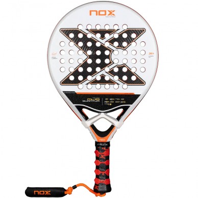 Nox ML10 Quantum 3K by Miguel Lamperti 2025