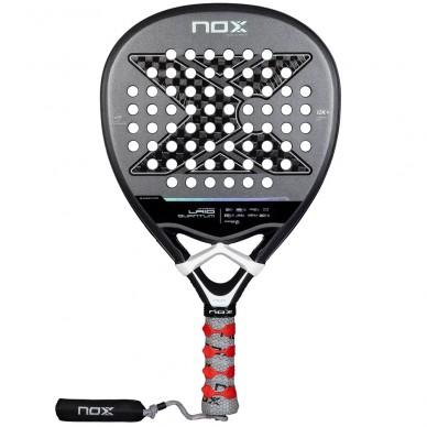 Nox LA10 Quantum 18K by Leo Augsburguer 2025