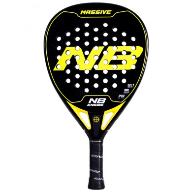 Enebe Massive Yellow 2025