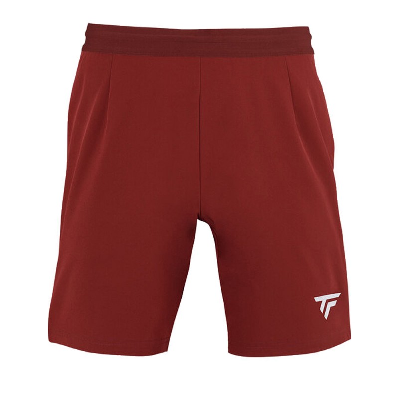 Short Tecnifibre Team Red
