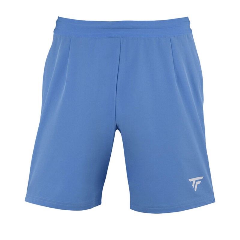 Short Light Blue Tecnifibre Team