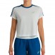 T-shirt Bullpadel Bilma ice
